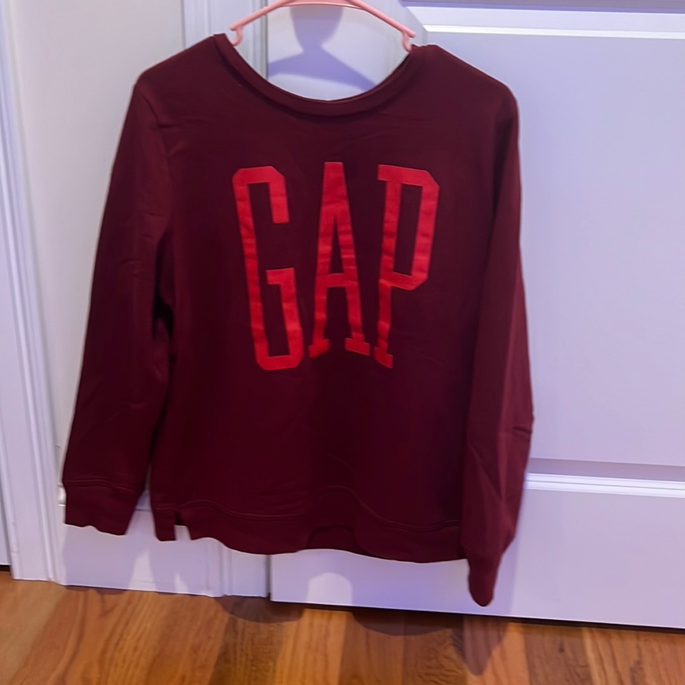 Cotton, crew neck - Picture 1 of 2